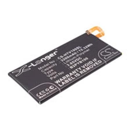 Replacement for HTC Acadia